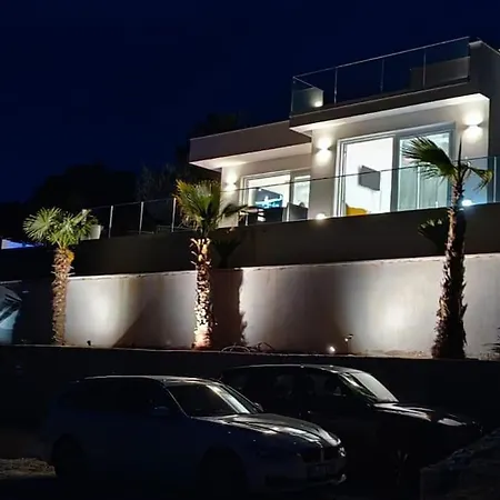 Villa Katarina