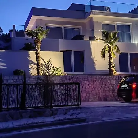 Katarina Villa Seget Donji