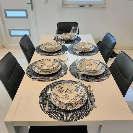 Villa Katarina *