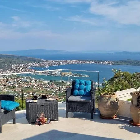 Villa Katarina