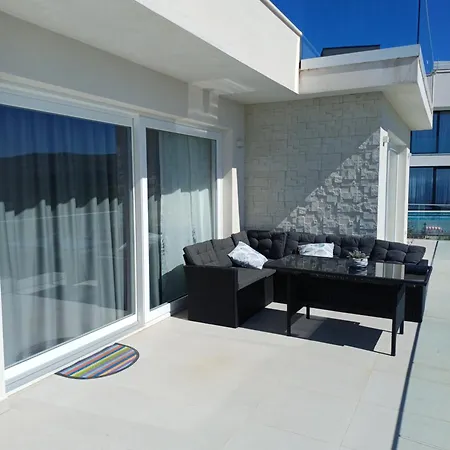 Villa Katarina *