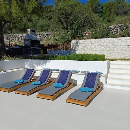 Villa Katarina *